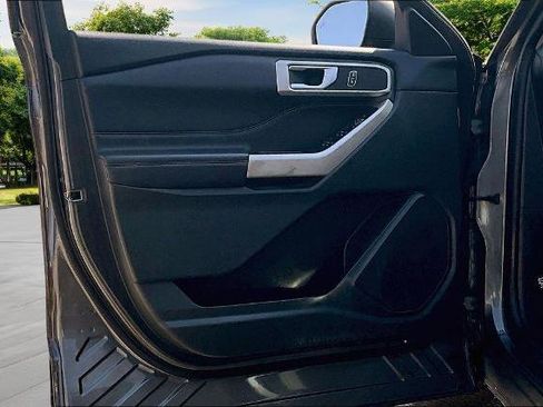 Certified 2023 Ford Explorer XLT w/ Equipment Group 202A image 22