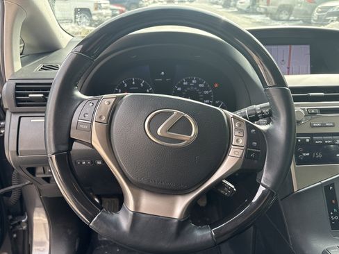 Used 2013 Lexus RX 350 image 26