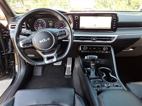 Used 2022 Kia K5 GT-Line image 14