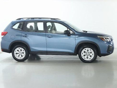 Used 2019 Subaru Forester w/ Popular Package #1 AWD/4WD image 11