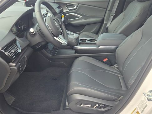 New 2026 Acura RDX SH-AWD image 23