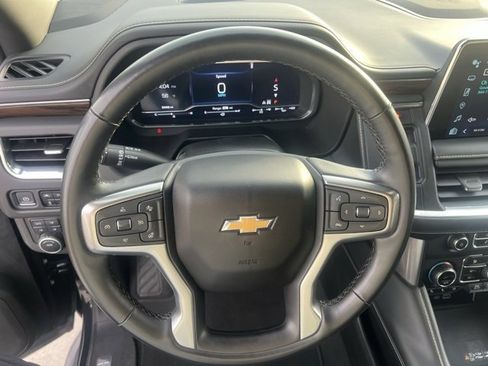 Certified 2023 Chevrolet Suburban Premier image 21
