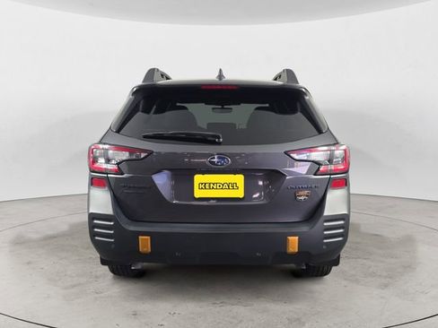 Certified 2023 Subaru Outback Wilderness image 4