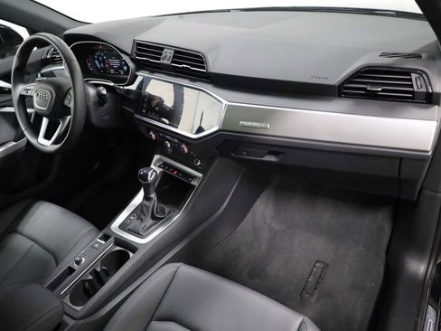 Used 2025 Audi Q3 2.0T Premium w/ Convenience Package AWD/4WD image 6