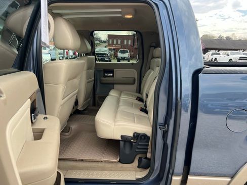 Used 2004 Ford F150 Lariat image 16