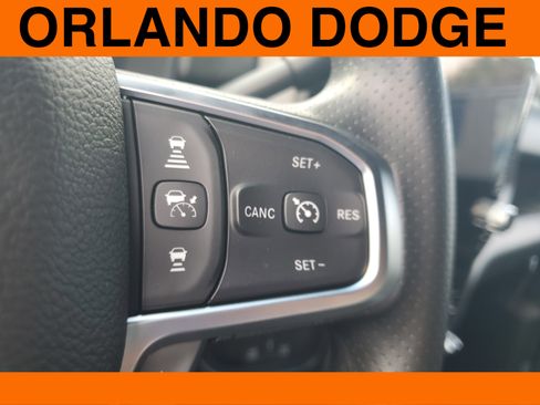 New 2026 RAM 3500 Tradesman image 15