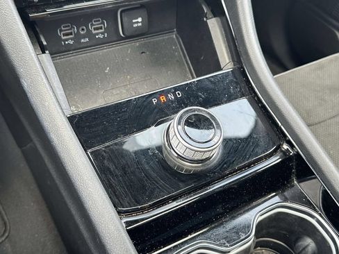 Used 2023 Jeep Grand Cherokee L Laredo AWD/4WD image 28