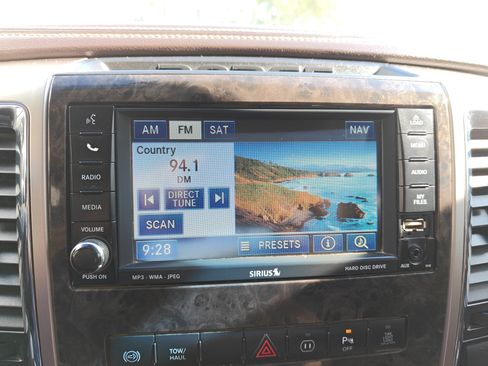 Used 2011 RAM 2500 Longhorn w/ Protection Group AWD/4WD image 19