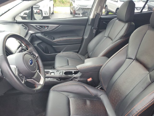 Used 2023 Subaru Crosstrek 2.5i Limited w/ Moonroof Package AWD/4WD image 16
