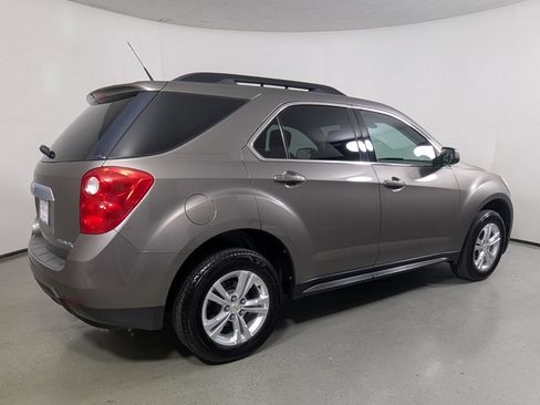 Used 2011 Chevrolet Equinox LT w/ Driver Convenience Package FWD image 6