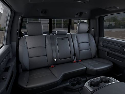 New 2026 RAM 2500 Power Wagon image 18