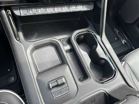 New 2026 GMC Sierra 2500 AT4X AWD/4WD image 27