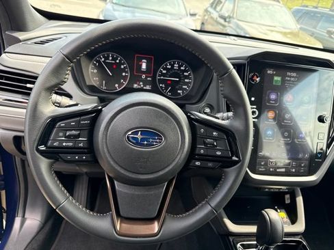 Certified 2026 Subaru Forester Sport w/ Sport Package AWD/4WD image 11