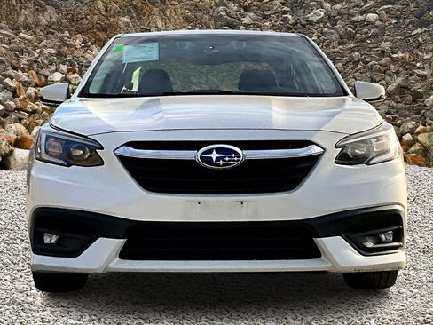 Used 2021 Subaru Legacy Premium image 3