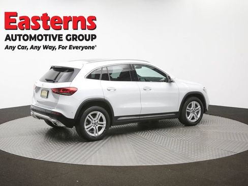 Used 2022 Mercedes-Benz GLA 250 4MATIC w/ Premium Package Lite image 45