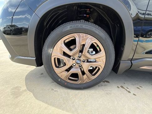New 2026 Subaru Ascent Limited Bronze AWD/4WD image 10