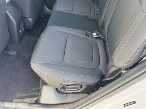 New 2026 Hyundai Tucson SE FWD image 12