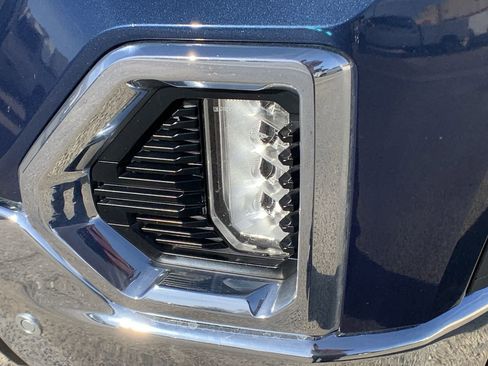 Used 2021 GMC Sierra 1500 SLT w/ SLT Premium Plus Package image 12