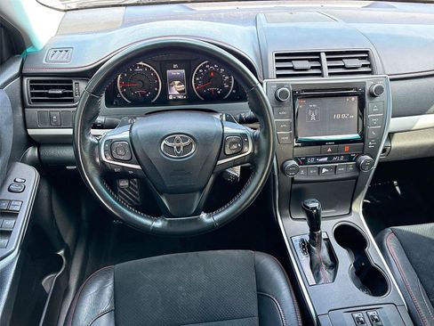 Used 2016 Toyota Camry XSE FWD image 20