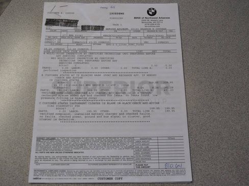 Used 2017 BMW 530i xDrive AWD/4WD image 77