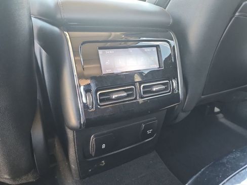 Used 2023 Lincoln Aviator Reserve w/ Equipment Group 201A AWD/4WD image 20