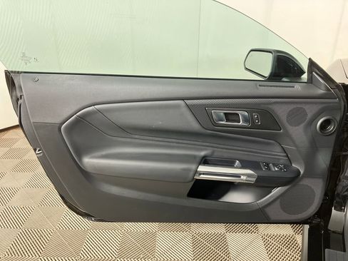 Certified 2025 Ford Mustang Premium image 23