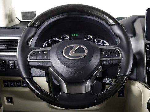 Used 2023 Lexus GX 460 Premium w/ Premium Plus Package image 35