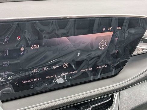 New 2026 Buick Envista Sport Touring FWD image 18