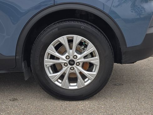 Used 2024 Ford Escape Active FWD image 23