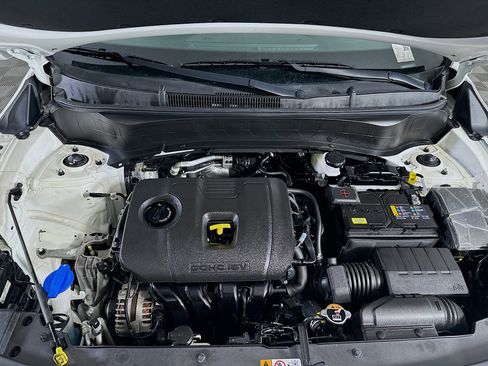 Used 2024 Kia Seltos S image 34