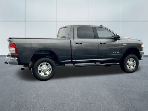 Used 2021 RAM 2500 Lone Star image 16