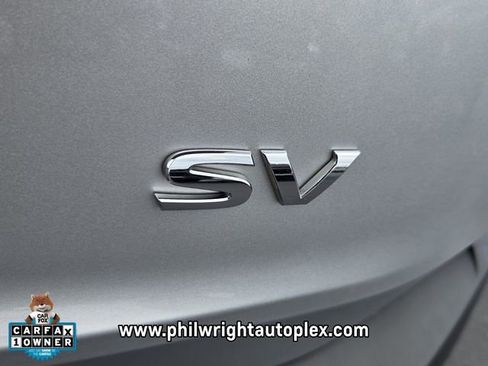 Used 2023 Nissan Rogue SV FWD image 13