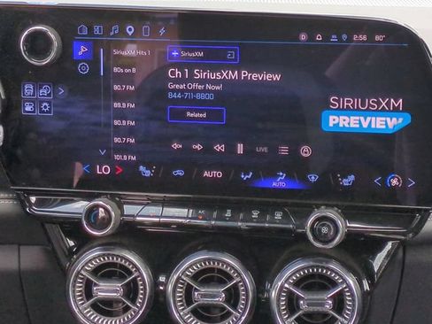 Used 2024 Chevrolet Blazer EV LT AWD/4WD image 20