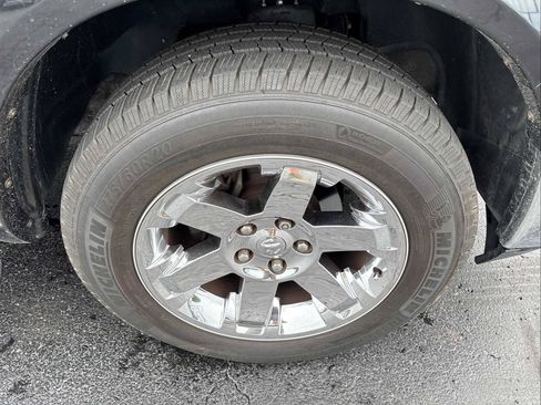 Used 2011 RAM 1500 Laramie AWD/4WD image 24