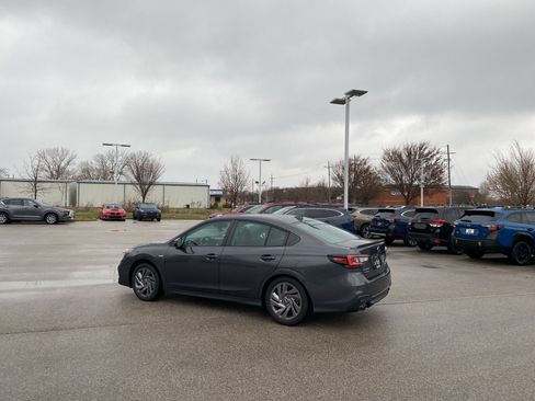 Used 2023 Subaru Legacy Sport image 22
