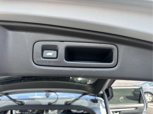 New 2026 Honda CR-V Sport Touring image 53