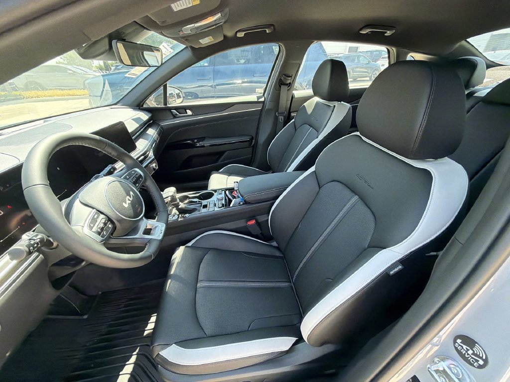 New 2026 Kia K5 GT-Line FWD image 14