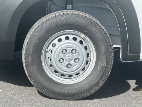 New 2026 RAM ProMaster 1500 w/ Convenience Group FWD image 23