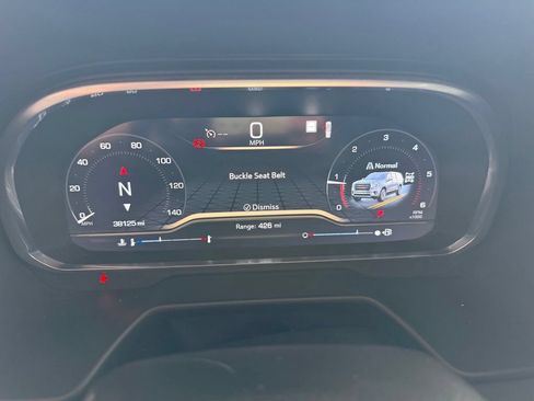 Used 2022 GMC Yukon SLT w/ SLT Premium Package AWD/4WD image 10