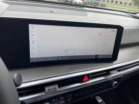 New 2026 Kia Sorento SX AWD/4WD image 21