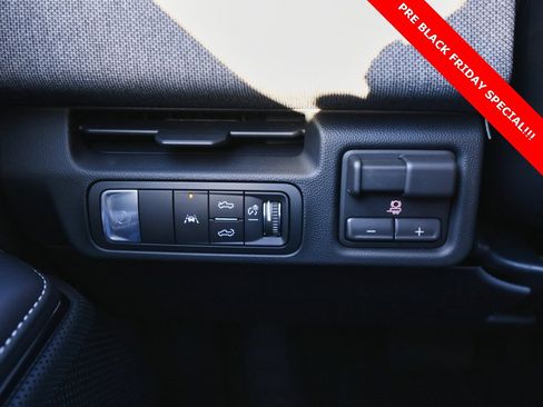 New 2026 GMC Sierra EV Elevation image 32