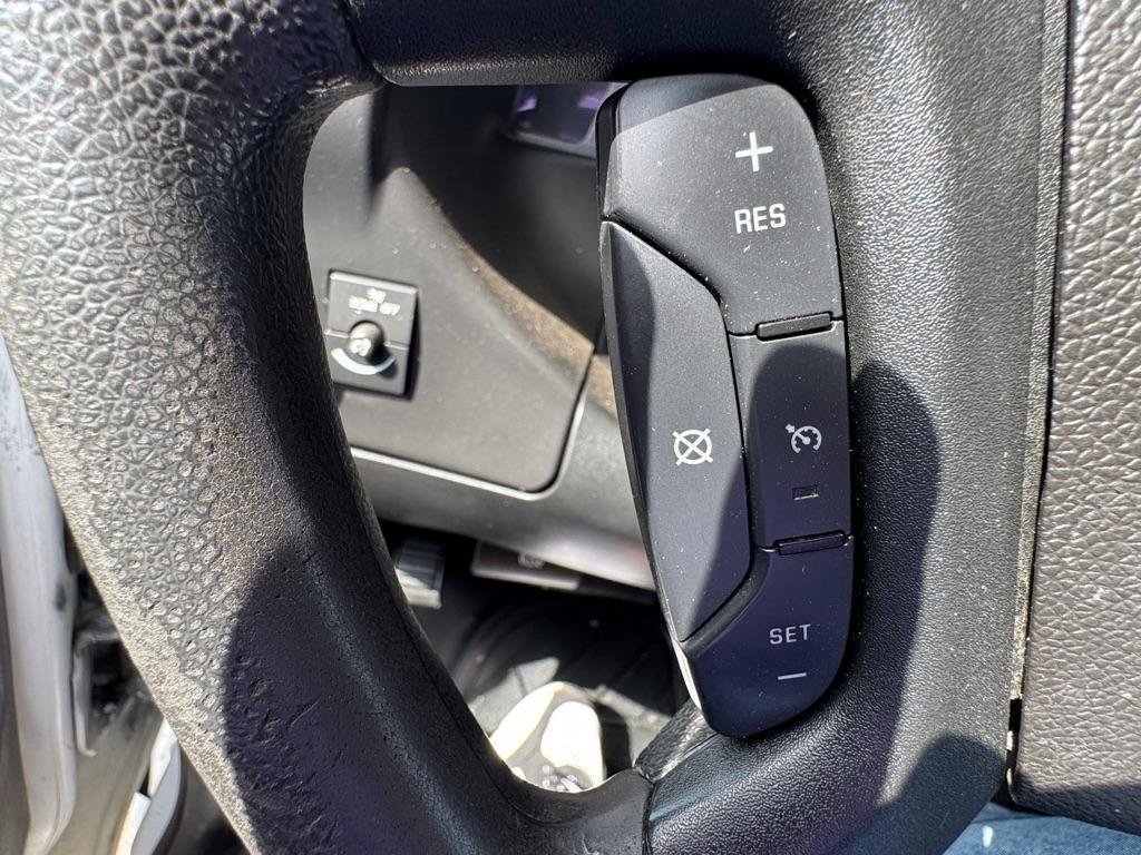 Used 2020 Chevrolet Express 2500 w/ Driver Convenience Package RWD image 17