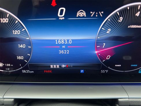 Used 2026 Mercedes-Benz GLE 350 4MATIC image 56