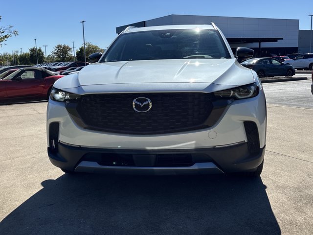 Used 2023 MAZDA CX-50 AWD 2.5 Turbo w/ Cargo Package image 14