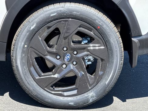 New 2026 Subaru Crosstrek 2.5i Sport AWD/4WD image 28