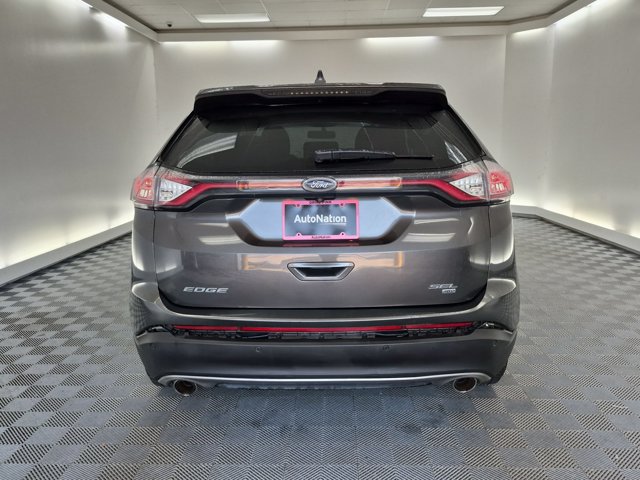 Used 2015 Ford Edge SEL w/ Equipment Group 201A AWD/4WD image 7