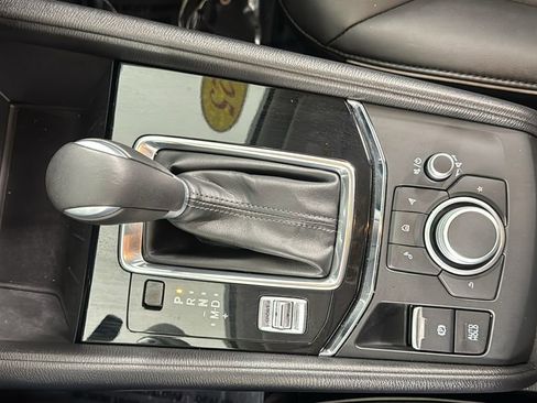 Used 2025 MAZDA CX-5 AWD 2.5 S w/ Select Package image 28