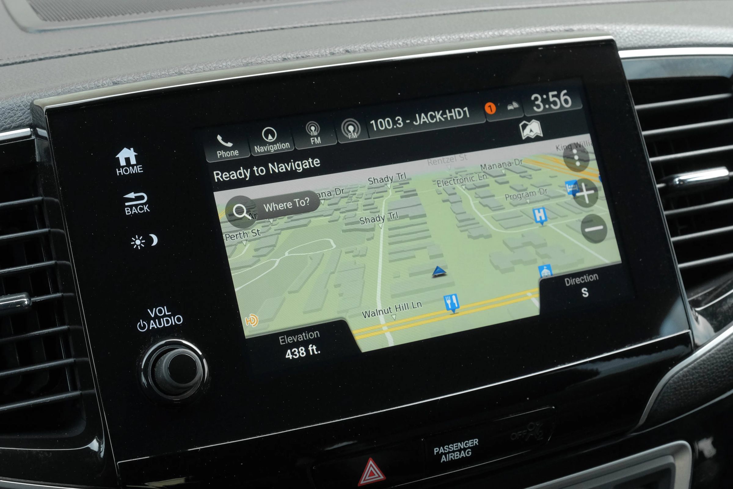 Used 2019 Honda Passport Touring image 22