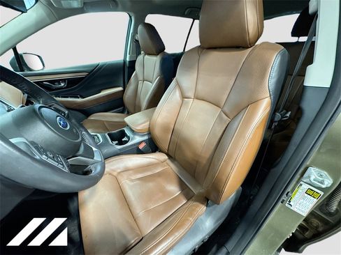 Certified 2024 Subaru Outback Touring XT image 23