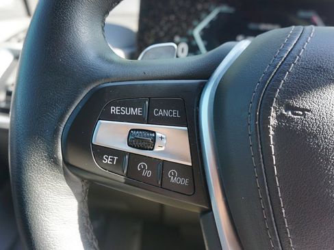 Used 2025 BMW X5 xDrive40i w/ Climate Comfort Package AWD/4WD image 8